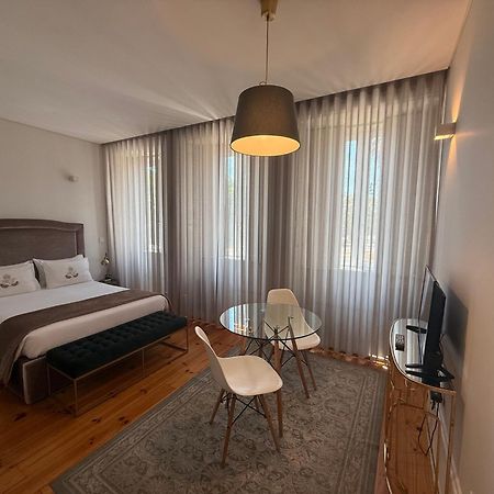 Ml Apartments Republic Porto Eksteriør billede