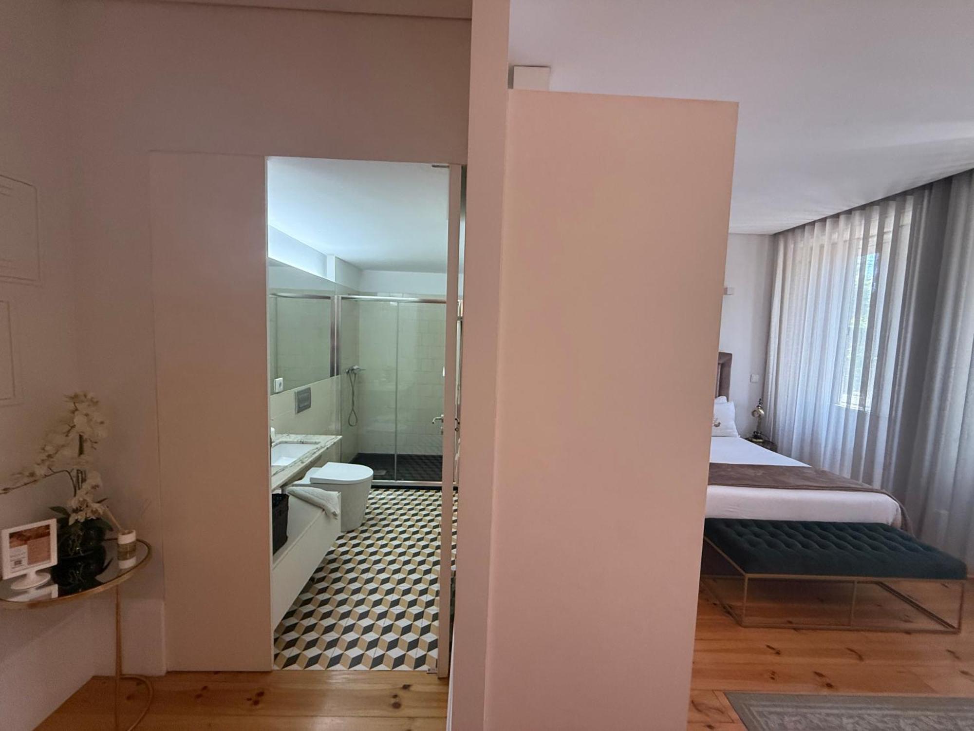 Ml Apartments Republic Porto Eksteriør billede