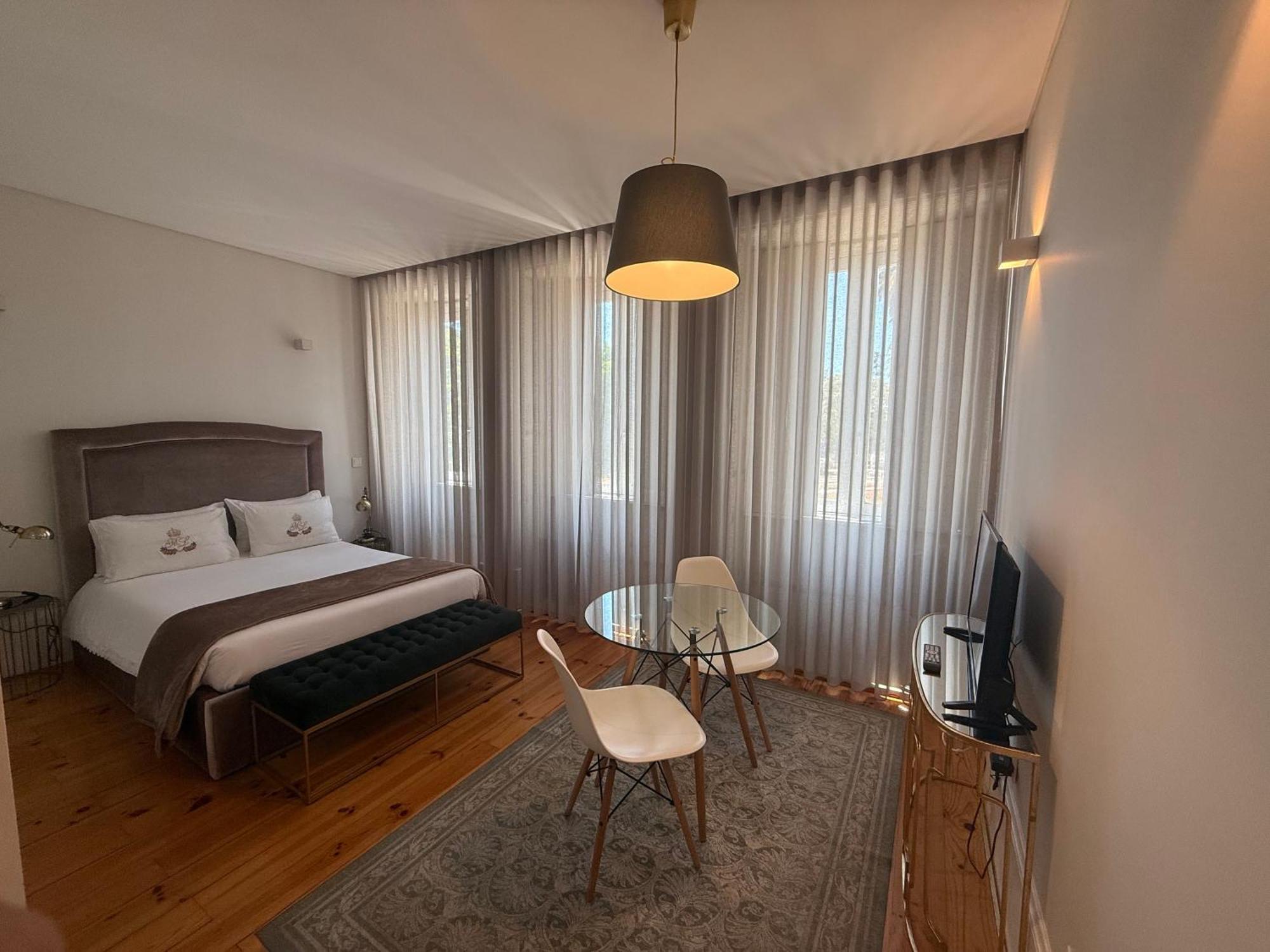 Ml Apartments Republic Porto Eksteriør billede