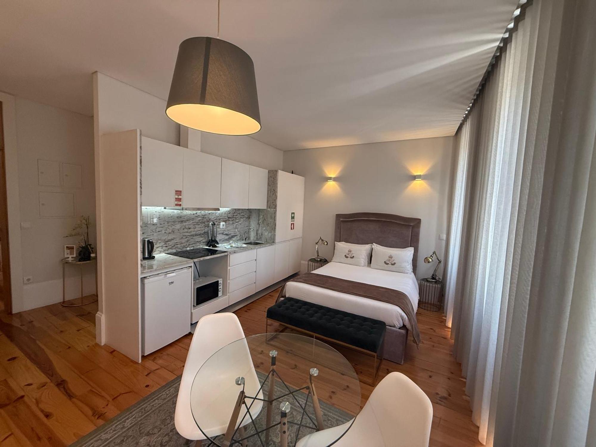 Ml Apartments Republic Porto Eksteriør billede